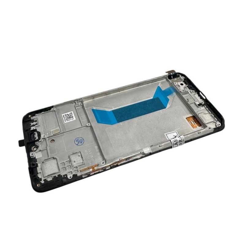 Display LCD TFT + Frame Per Xiaomi Redmi Note 12 5G | 22111317I 22111317G Display LCD TFT + Frame Per Xiaomi Redmi Note 12 5G | 22111317I 22111317G