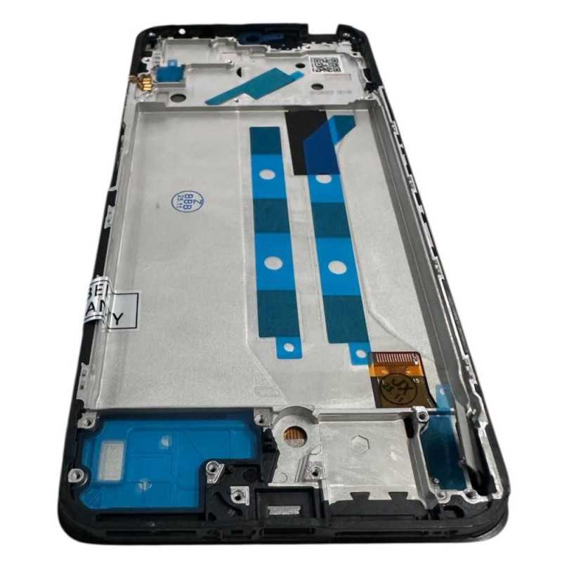 Display LCD OLED + Frame for Redmi Note 12 Pro 4G | 2209116AG 2209116AG Display LCD OLED + Frame for Redmi Note 12 Pro 4G | 2209116AG 2209116AG