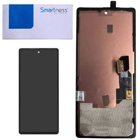Display LCD SOFT OLED Per Google Pixel 6a GX7AS GB62Z G1AZG GB17L