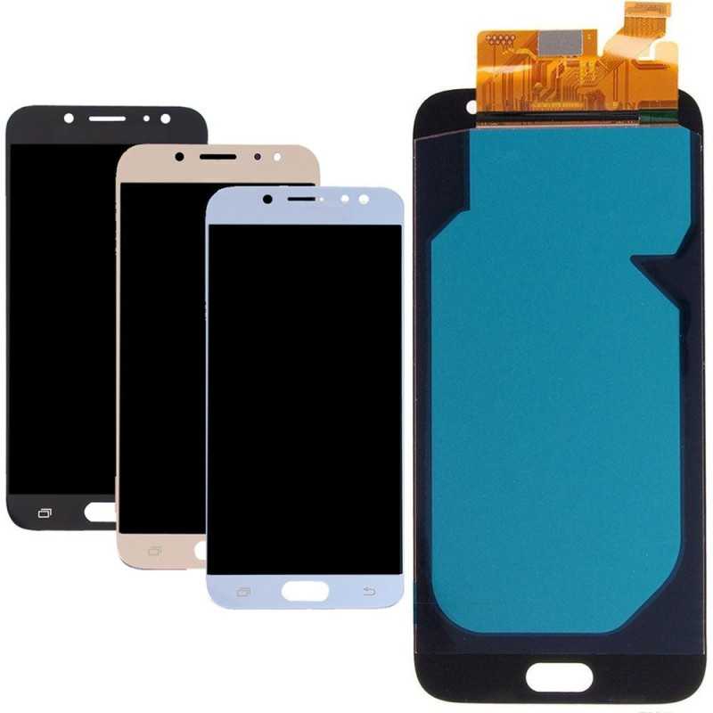 OLED LCD Display For Samsung J7 2017 SM-J730