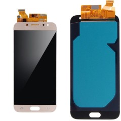 Display LCD OLED Per Samsung J7 2017 SM-J730