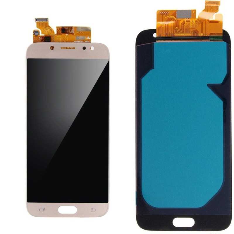 Display LCD OLED Per Samsung J7 2017 SM-J730 Display LCD OLED Per Samsung J7 2017 SM-J730