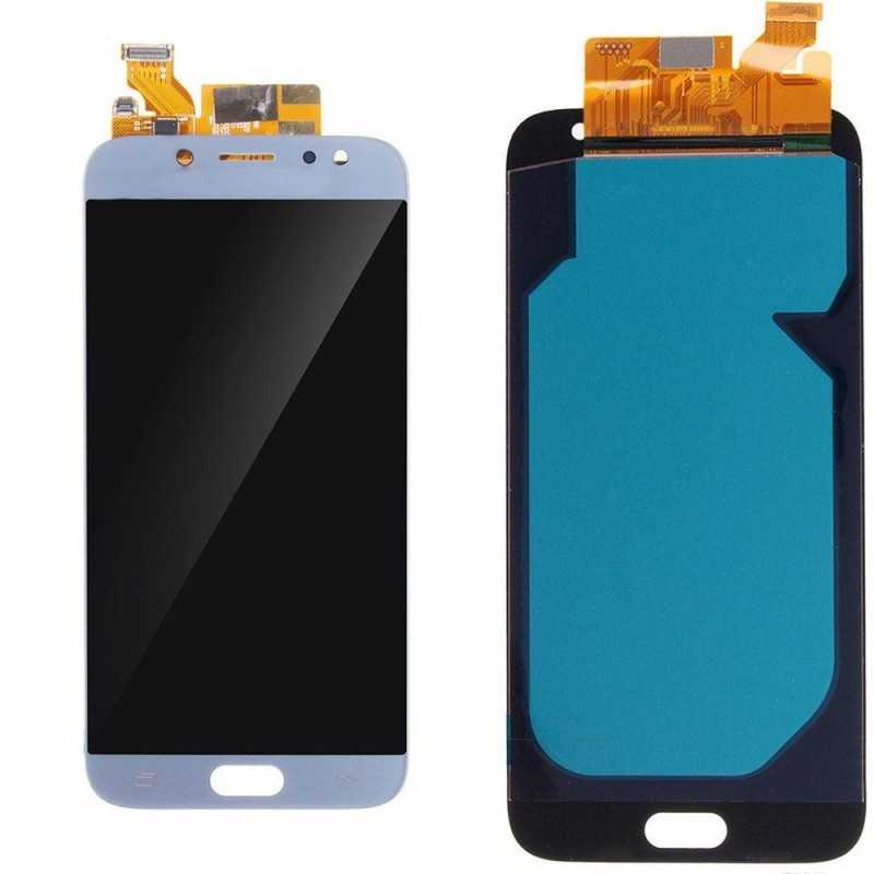 Display LCD OLED Per Samsung J7 2017 SM-J730 Display LCD OLED Per Samsung J7 2017 SM-J730