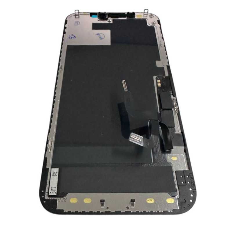 Display Lcd Apple iPhone 12 / iPhone 12 Pro AUTODIAGNOSTICABILE | HARD OLED COF 
