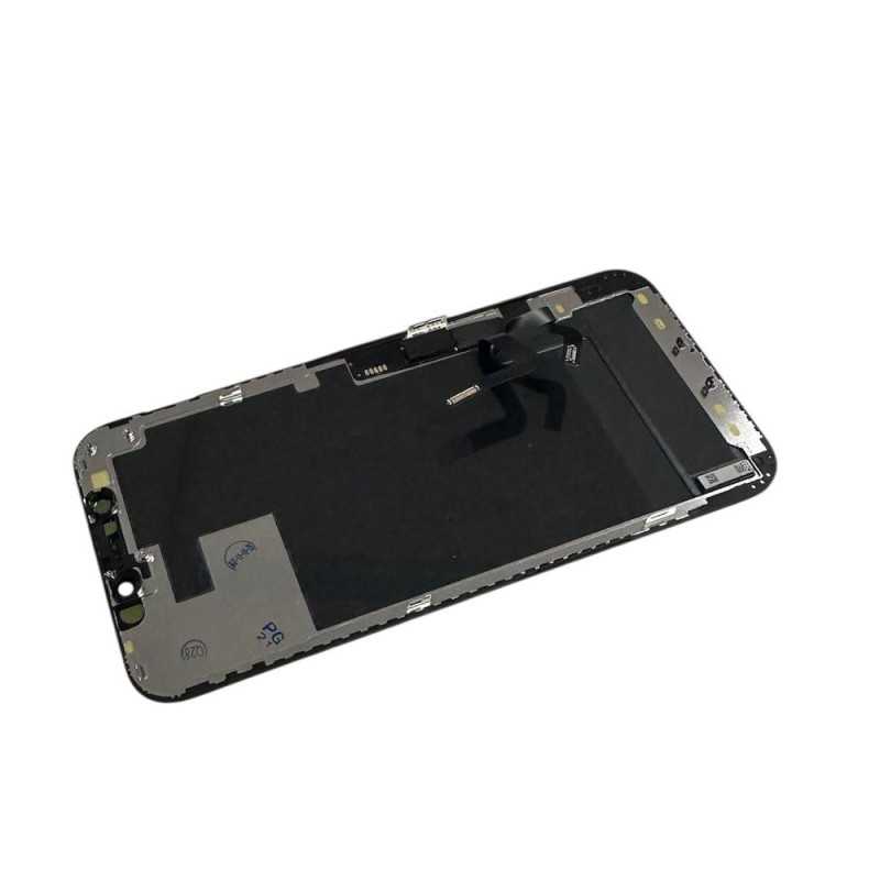 Display Lcd Apple iPhone 12 / iPhone 12 Pro AUTODIAGNOSTICABILE | HARD OLED COF Display Lcd Apple iPhone 12 / iPhone 12 Pro AUTODIAGNOSTICABILE | HARD OLED COF