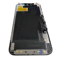 Display LCD DIAGNOSTICABILE SOFT OLED Apple iPhone 12 / iPhone 12 Pro