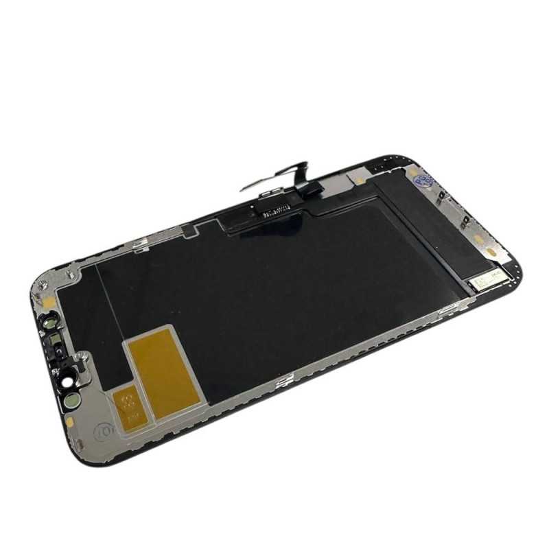 Display Lcd Apple iPhone 12 / iPhone 12 Pro AUTODIAGNOSTICABILE | SOFT OLED COP 