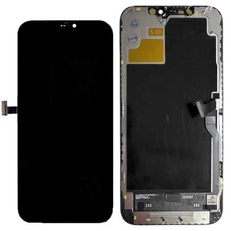 Display Lcd Apple iPhone 12 Pro Max AUTODIAGNOSTICABILE SOFT OLED COP