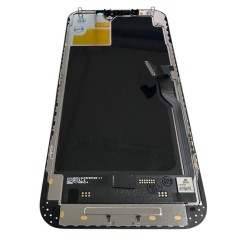 Display Lcd Apple iPhone 12 Pro Max AUTODIAGNOSTICABILE | SOFT OLED COP