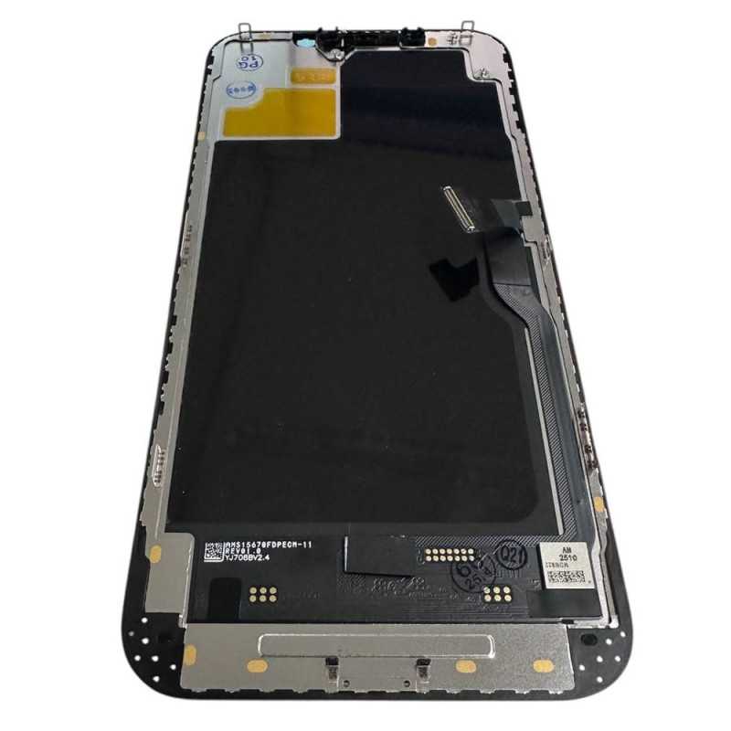 Display Lcd Apple iPhone 12 Pro Max AUTODIAGNOSTICABILE | SOFT OLED COP Display Lcd Apple iPhone 12 Pro Max AUTODIAGNOSTICABILE | SOFT OLED COP