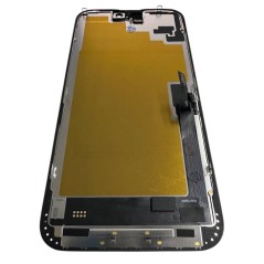 Display Lcd Apple iPhone 16+ Plus AUTODIAGNOSTICABILE | SOFT OLED COP