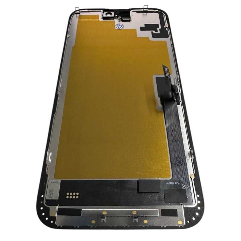 Display Lcd Apple iPhone 16+ Plus AUTODIAGNOSTICABILE | SOFT OLED COP
