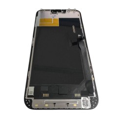 Display LCD iPhone 13 Pro Max Diagnostic Soft OLED COP 120Hz FHD for Apple