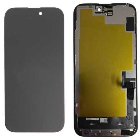 Display Lcd Apple iPhone 15 Plus AUTODIAGNOSTICABILE SOFT OLED COP