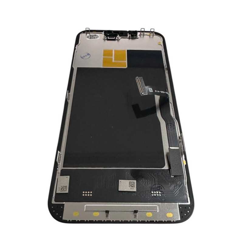 Display Lcd Apple iPhone 13 Pro AUTODIAGNOSTICABILE | SOFT OLED COP 120Hz 