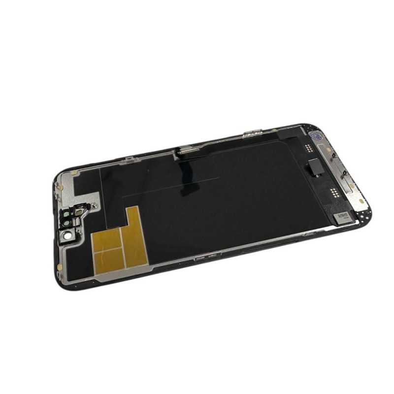 Display Lcd Apple iPhone 14 Pro Max AUTODIAGNOSTICABILE | SOFT OLED COP 120hz 