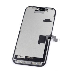 Display LCD iPhone 16 Pro NCC PRIME INCELL COF 1:1 FH120hz for Apple | IC INTERCAMBIABILE