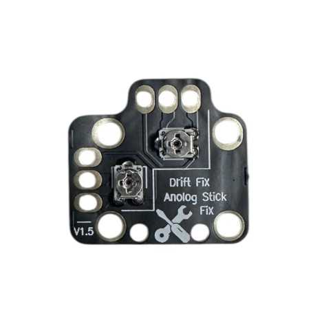 Calibrazione Flat Controller Analogico 3D Per Joystick PS5 PS4 XBOX