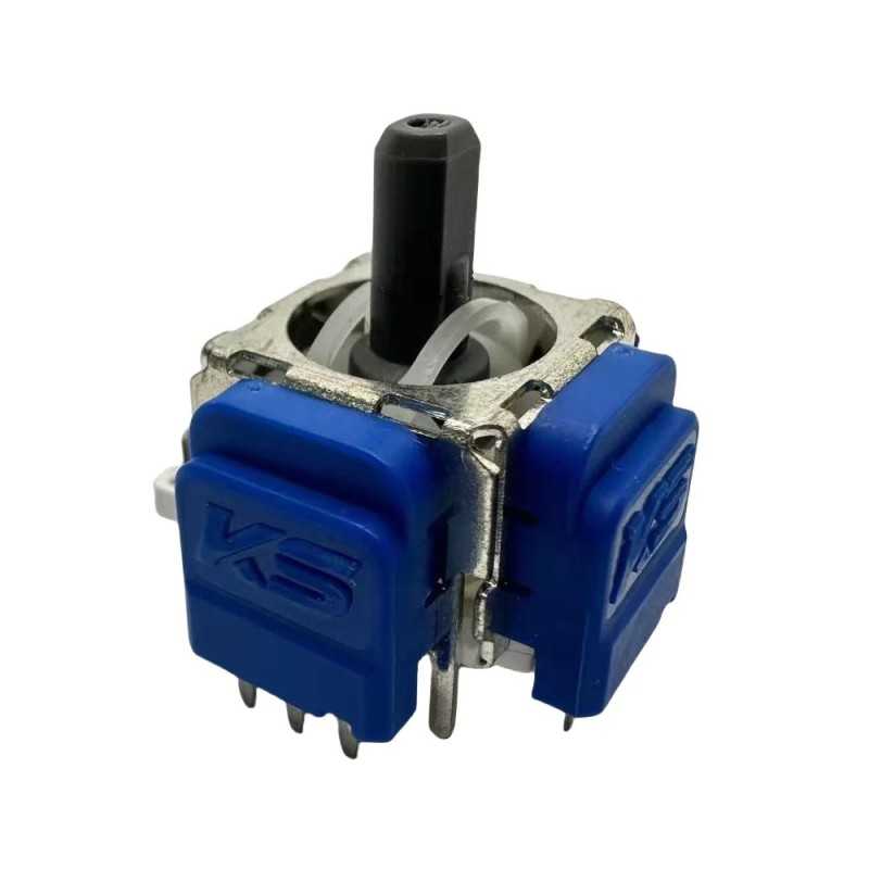 Analogico Magnetico Blu Per Joystick Sony PlayStation 5 PS5