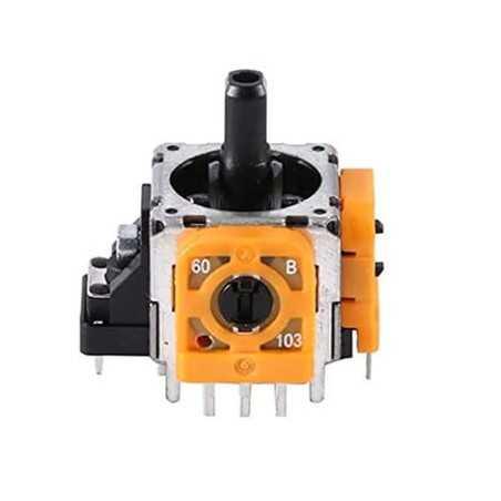 Controller Analogico 3D 2 3 KOhm Per Joystick PS5