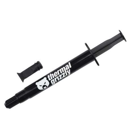 Kryonaut 12.5W Thermal Grizzly Thermal Paste – High-Performance CPU/GPU