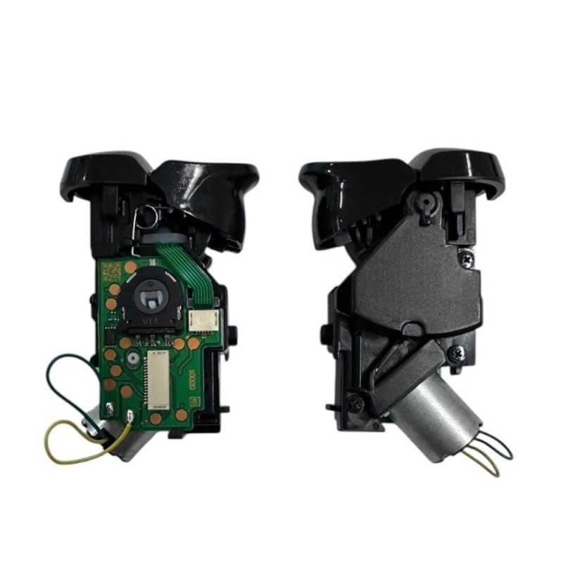 L1 + L2 PCB Buttons for PS5 Joystick V1.0 – Professional Replacement