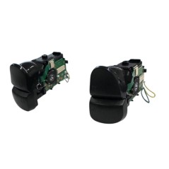 L1 + L2 PCB Buttons for PS5 Joystick V1.0 – Professional Replacement