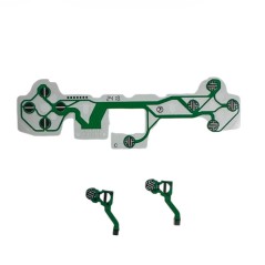 Contatti Tastiera V1 Flat per JOYSTICK PlasyStation PS5 3 PZ 