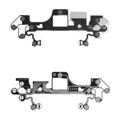 Contatti Tastiera V3 Flat per JOYSTICK PlasyStation PS5 