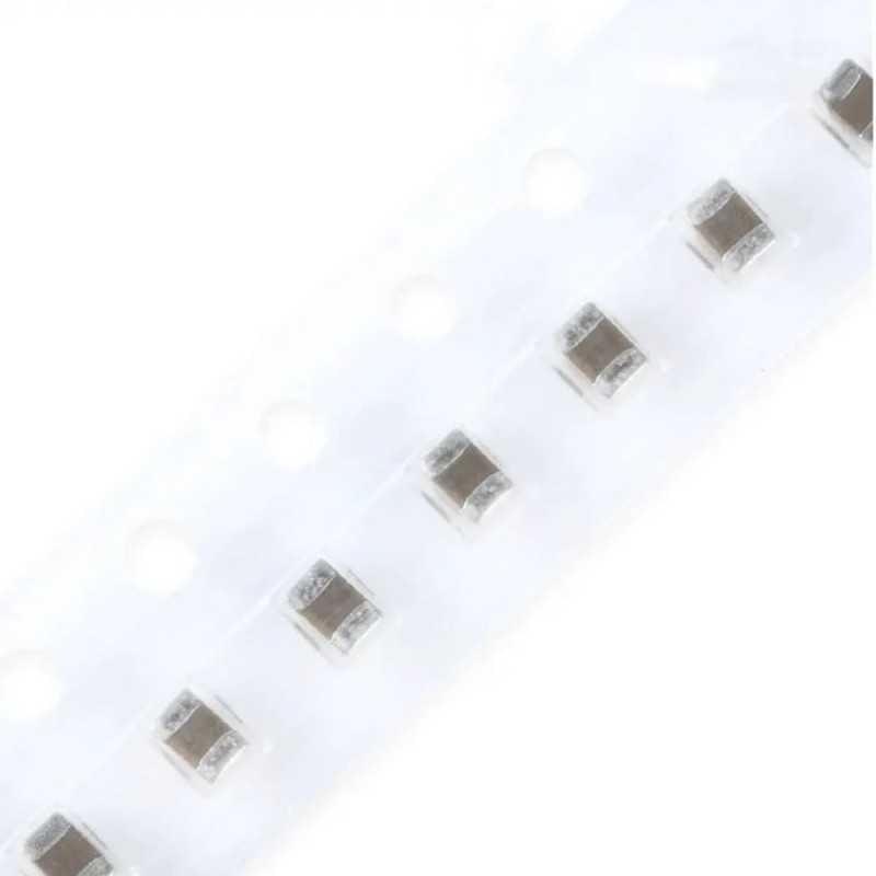 Ceramic Capacitor 0402 4.7µF 16V MLCC SMD for iPhone Motherboard Repair