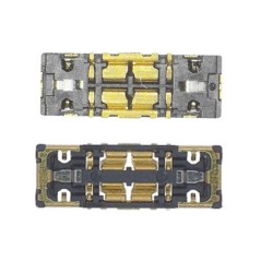 Connettore BTB Batteria su Scheda Madre iPhone Per Linea Completa 13 e 14 