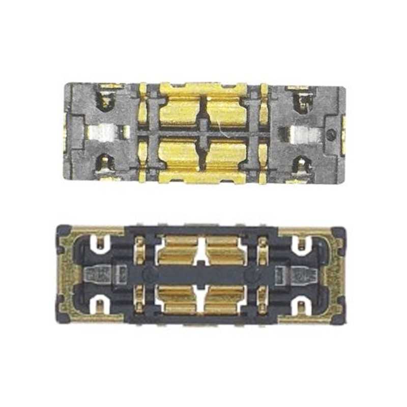 iPhone Battery BTB Connector for Logic Board – Series 13–14–15 Pro/Max iPhone Battery BTB Connector for Logic Board – Series 13–14–15 Pro/Max