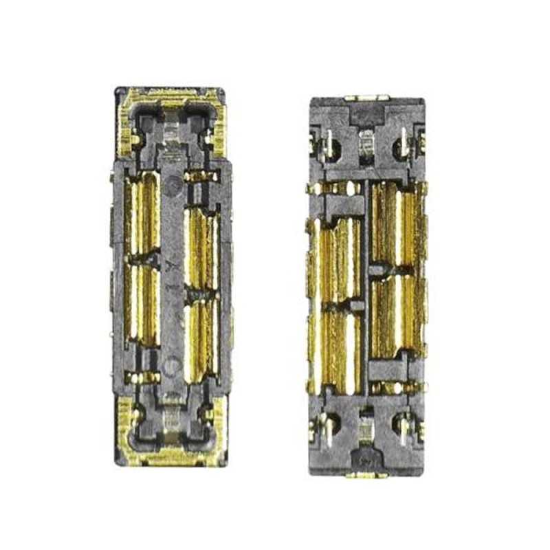 BTB Battery Cable Connector for iPhone 16 / 16 Plus Motherboard BTB Battery Cable Connector for iPhone 16 / 16 Plus Motherboard