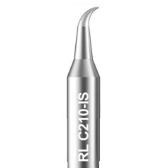 RELIFE RL-C210 Soldering Tip JBC Series Soldering Tip RL-C210-IS