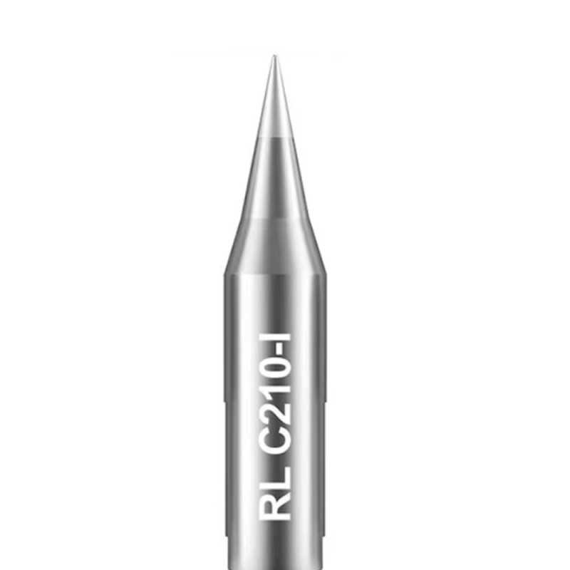 RELIFE RL-C210 Soldering Tip JBC Series Soldering Tip RL-C210-I