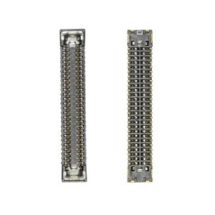 Connettore Flex Ricarica 52 Pin su Scheda Madre iPhone 15 Pro 15 Pro Ma