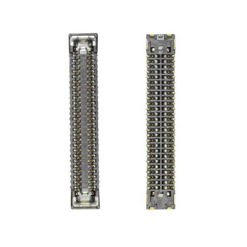 iPhone 15 Pro / 15 Pro Max 52-Pin Charge Board Flex Connector on Motherboard 