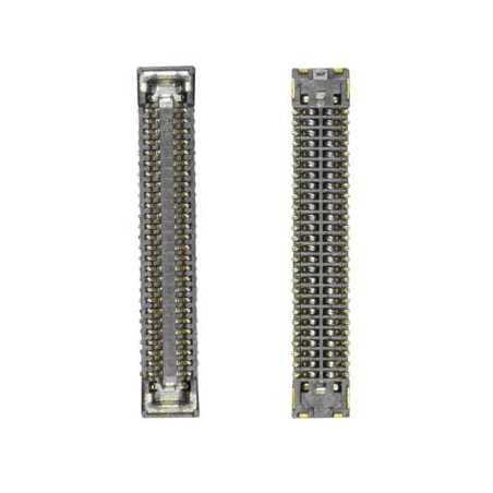 iPhone 15 Pro / 15 Pro Max 52-Pin Charge Board Flex Connector on Motherboard 