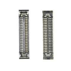 iPhone 16 / 16 PLUS (42 PIN) Charge Board Flex Connector on Motherboard