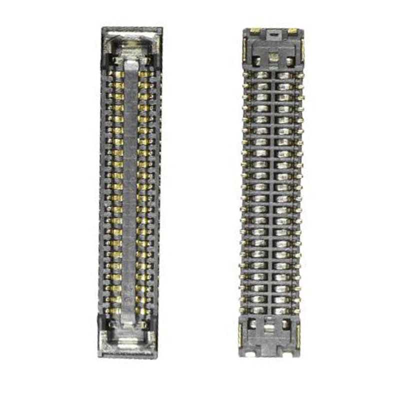 Connettore BTB Dock Ricarica (44 PIN) J11300 su Scheda Madre iPhone iPhone 14 PRO / PRO MAX 