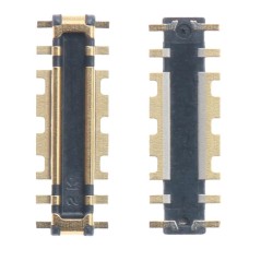 Connettore Cavo di Ricarica FPC su Flex Batteria iPhone 16 PRO 16 PRO MAX