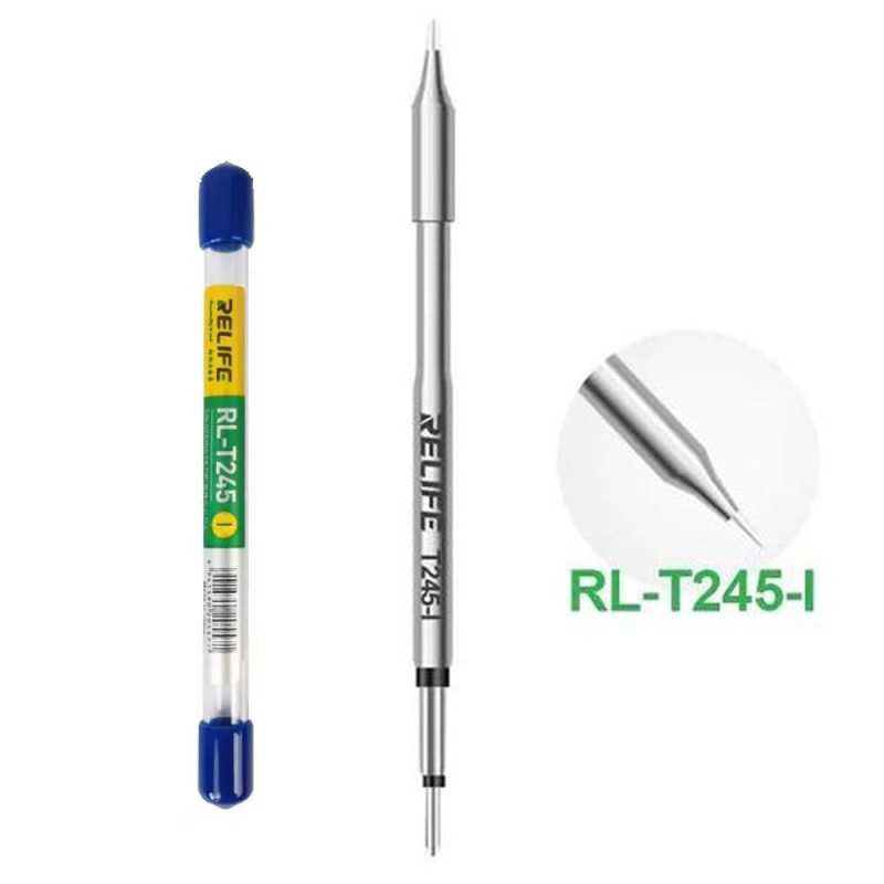 Relife RL-T245-I Straight Tip for C245 Soldering Station