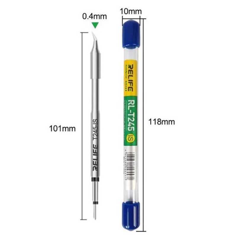  Relife RL-T245-IS Tip for C245 Soldering Station