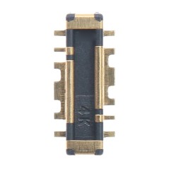 Connettore Cavo di Ricarica FPC su Flex Batteria iPhone 12 MINI / 12 / 12 PRO / 12 PRO MAX / 15 / 15 PLUS