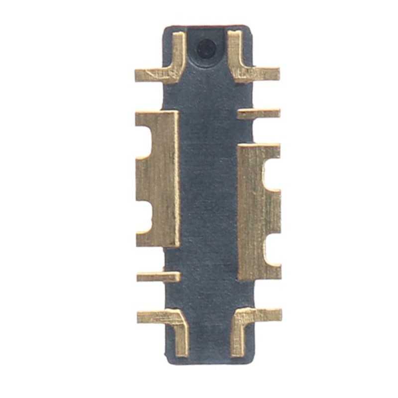 Connettore Cavo di Ricarica FPC su Flex Batteria iPhone 12 MINI / 12 / 12 PRO / 12 PRO MAX / 15 / 15 PLUS