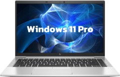 HP 840 G8 Intel Core i5 1145G7 16GB 256GB SSD NVMe 14 Windows 11 Pro 