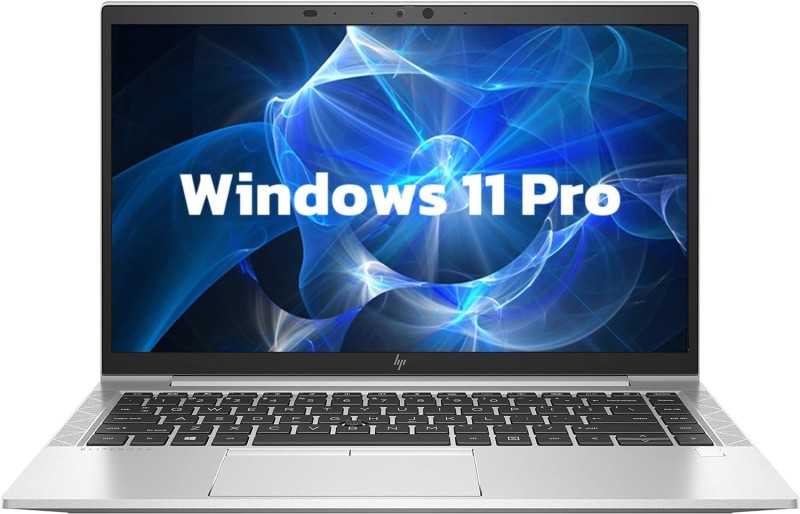 HP 840 G8 Intel Core i5-1145G7, 16GB, 256GB SSD NVMe, 14", Windows 11 Pro – Ricondizionato HP 840 G8 Intel Core i5-1145G7, 16GB, 256GB SSD NVMe, 14", Windows 11 Pro – Ricondizionato