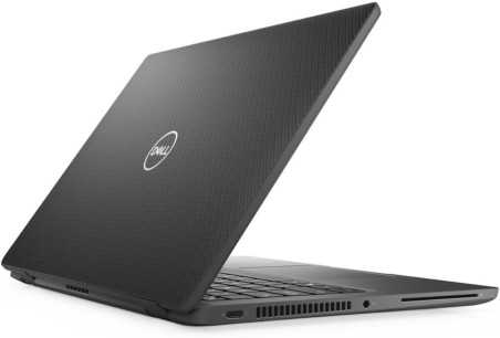 Dell LAT 7320 Intel Core i7-1185G7, 16GB, 256GB SSD NVMe, 13.3", Windows 11 Pro – Refurbished