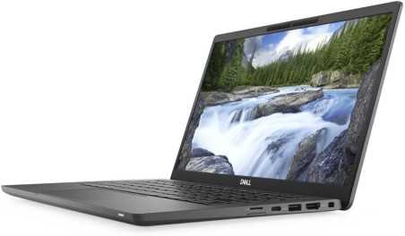 Dell LAT 7320 Intel Core i7-1185G7, 16GB, 256GB SSD NVMe, 13.3", Windows 11 Pro – Ricondizionato
