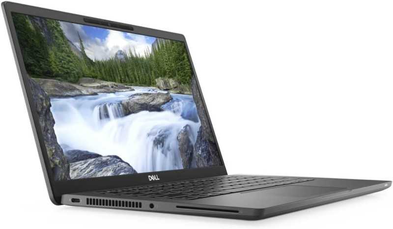 Dell Latitude 7320 Intel Core i7-1185G7, 16GB, 256GB SSD NVMe, 13.3", Windows 11 Pro – Refurbished